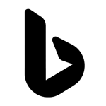 bing logo png